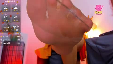 Mia online show from 01-03-25, 09:15