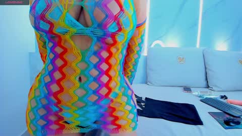 Mia  online show from 12-13-24, 03:21