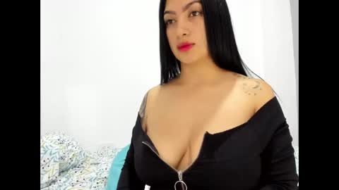 mia_belmonte online show from 03-09-26, 10:58