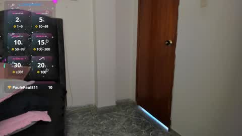 Snapshot of mia_blaiir chatting on 01-10-25, 10:25 Mia Blair online show from 01-10-25, 10:25