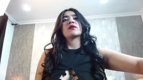 Snapshot of mia_blush1 chatting on 02-17-26, 11:40 Mia online show from 02-17-26, 11:40