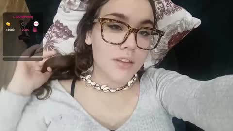 mia_boone online show from 12-01-24, 08:42