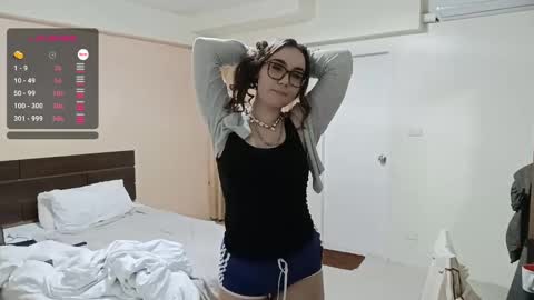 mia_boone online show from 03-09-25, 06:32
