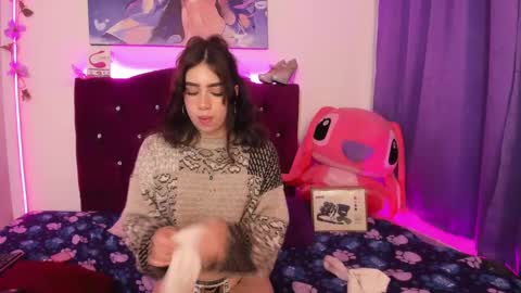 Mia cand online show from 01-07-25, 04:16