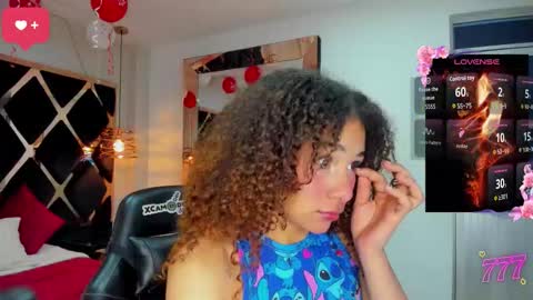 Snapshot of mia_cartther chatting on 02-16-26, 12:45 mia_cartther online show from 02-16-26, 12:45