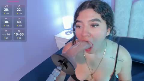 mia online show from 09-26-25, 11:36
