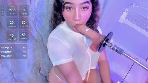 mia online show from 10-04-25, 11:41