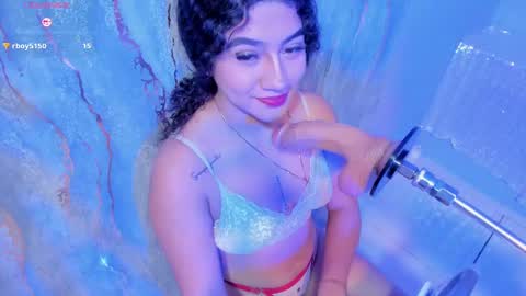 mia online show from 10-05-25, 11:41