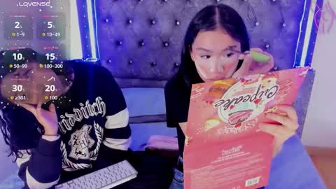 mia_cavallii online show from 02-21-26, 12:06