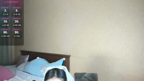 Ami online show from 04-13-26, 06:19