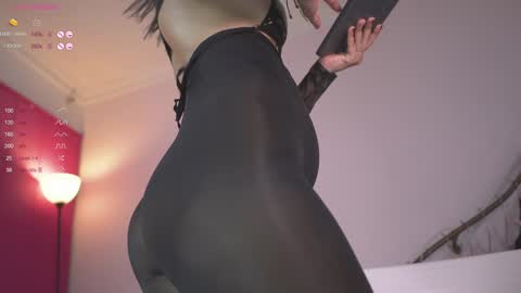 Anna online show from 01-07-25, 11:24