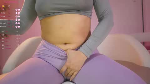 Anna online show from 10-10-25, 08:41