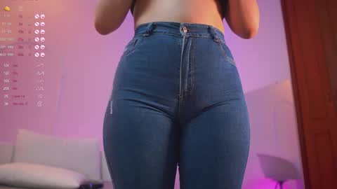 Anna online show from 10-18-25, 05:03