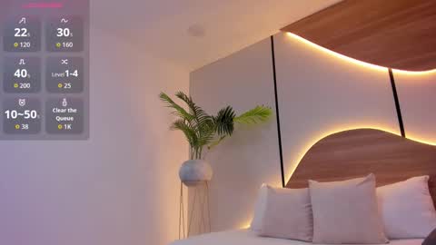 M I A  online show from 11-14-25, 02:54