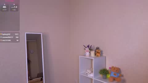 U can call me Angel3 online show from 10-19-25, 04:29