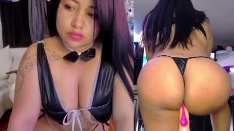 Snapshot of mia_cute3 chatting on 01-10-25, 09:34 yacky online show from 01-10-25, 09:34