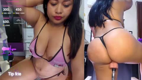 Snapshot of mia_cute3 chatting on 03-11-25, 09:13 yacky online show from 03-11-25, 09:13