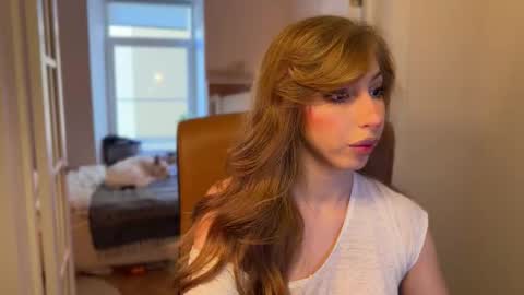 Daddys Girl online show from 10-09-25, 08:45