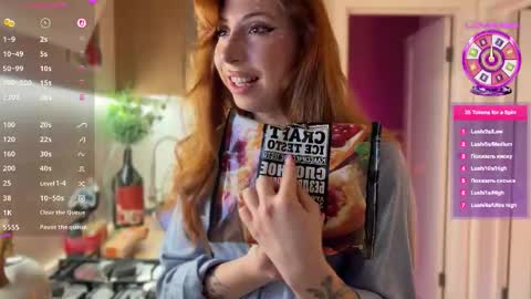 Snapshot of mia_daddysgirl chatting on 11-01-25, 11:12 Daddys Girl online show from 11-01-25, 11:12