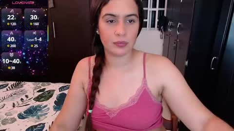 Snapshot of mia_danielsx chatting on 03-01-25, 03:10 Mia online show from 03-01-25, 03:10
