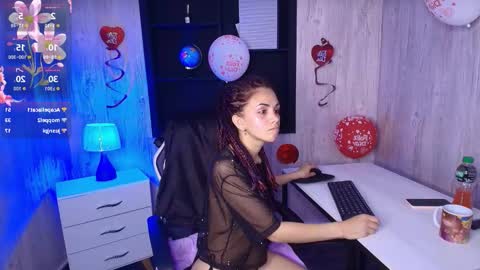 mia_esposito2 online show from 09-17-25, 03:30