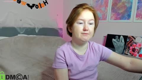 Mia online show from 10-27-25, 02:26