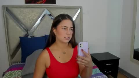 mia fox online show from 10-07-25, 12:13