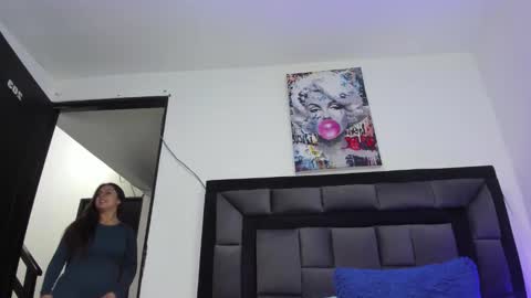 mia fox online show from 02-26-26, 12:09