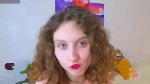Mia  online show from 10-02-25, 06:04