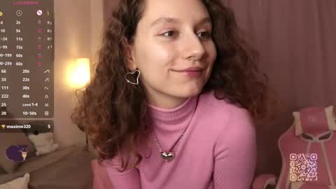 Mia  online show from 02-14-26, 02:25