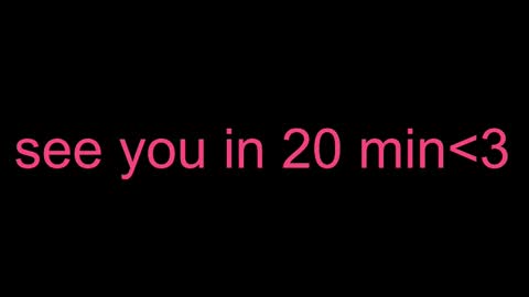 Mia online show from 02-27-25, 08:50