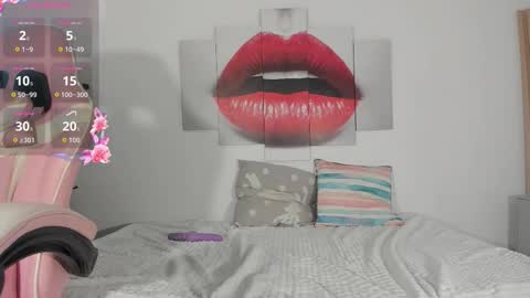 Snapshot of mia_girl00 chatting on 11-11-25, 12:21 Mia online show from 11-11-25, 12:21