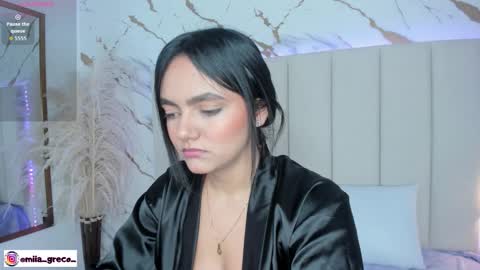 mia_greco_ online show from 11-20-25, 08:30