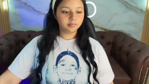 Mia online show from 09-17-25, 07:59
