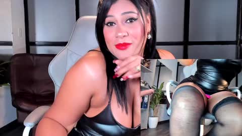 Mia.... Nice to meet you  thumb up me please its important online show from 01-04-25, 12:38