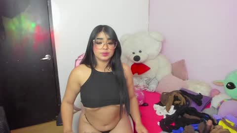 Mia J Abbey online show from 02-04-25, 12:51