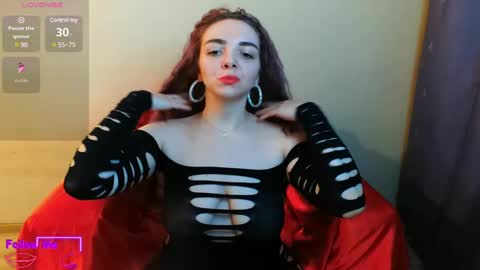 MiaJoy online show from 03-05-25, 04:46