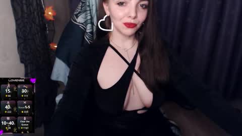MiaJoy online show from 09-23-25, 10:24