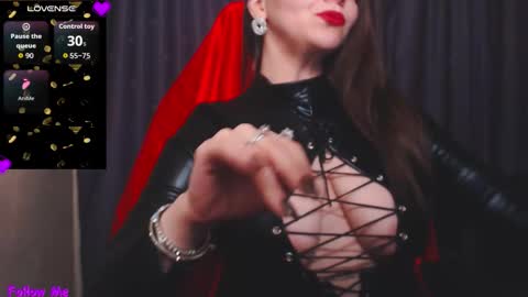 Snapshot of mia_joy8 chatting on 10-14-25, 10:54 MiaJoy online show from 10-14-25, 10:54