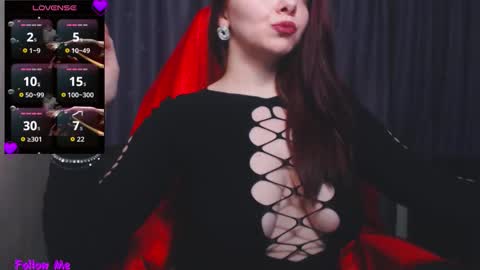 Snapshot of mia_joy8 chatting on 10-23-25, 07:56 MiaJoy online show from 10-23-25, 07:56