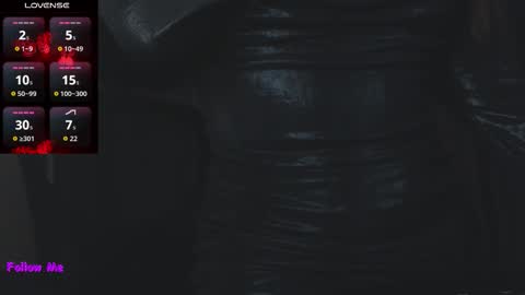 MiaJoy online show from 01-13-26, 09:20