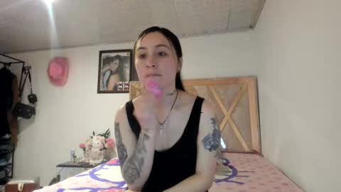 mia kaneee online show from 09-09-25, 09:47