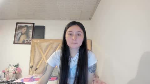 mia kaneee online show from 09-11-25, 12:33