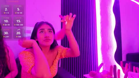 Snapshot of mia_keylis chatting on 10-19-25, 05:41 Mia Keylis online show from 10-19-25, 05:41