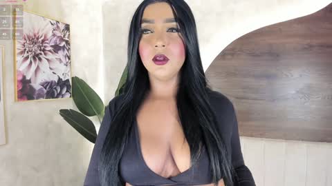 mia_lacy online show from 01-07-25, 07:17