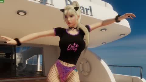 Mia online show from 12-11-24, 06:09