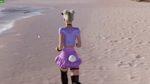 Mia online show from 12-15-24, 07:42