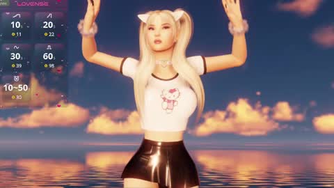 Mia online show from 12-19-24, 04:45