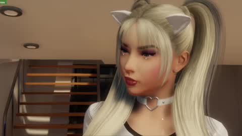Mia online show from 12-20-24, 03:47
