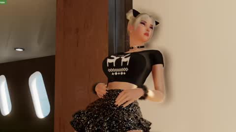 Mia online show from 12-21-24, 07:49